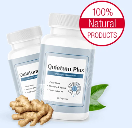 Quietum Plus
