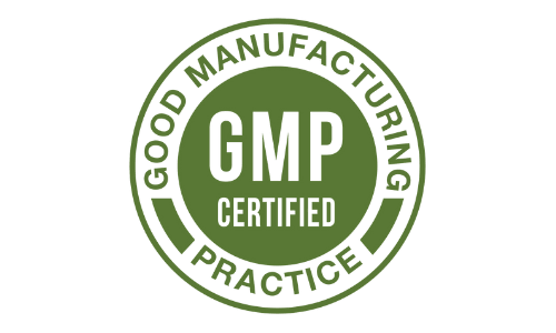 GMP logo