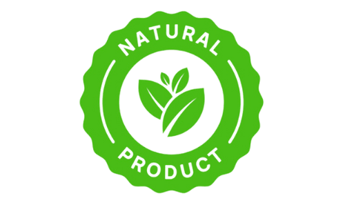 natural product logo